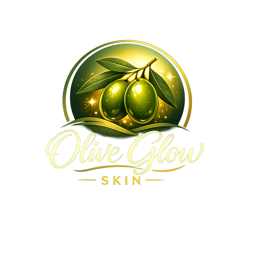 Olive Glow Skin